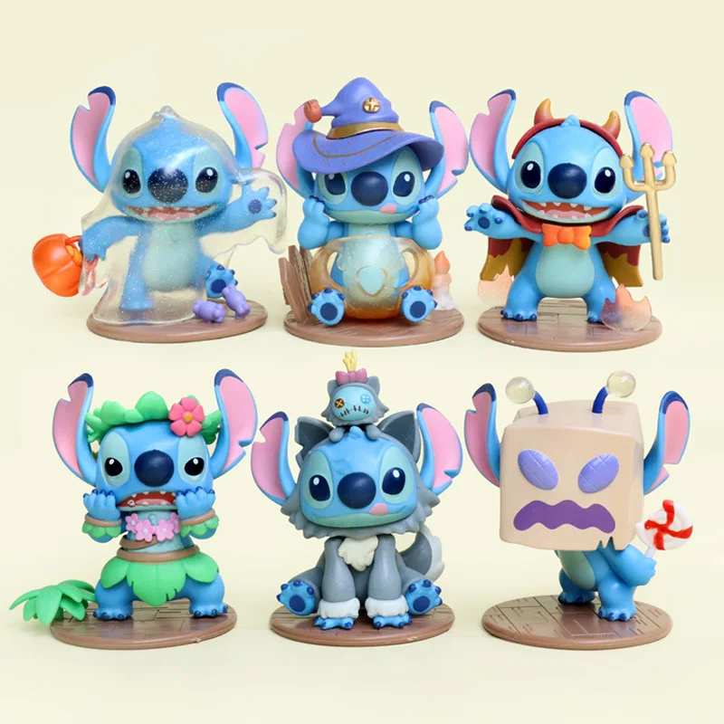 غرزة أكل شيء قبل النوم سلسلة أفخم صندوق أعمى ألعاب الفينيل لطيف دمية صندوق غامض حقيبة قلادة ديكور هدية