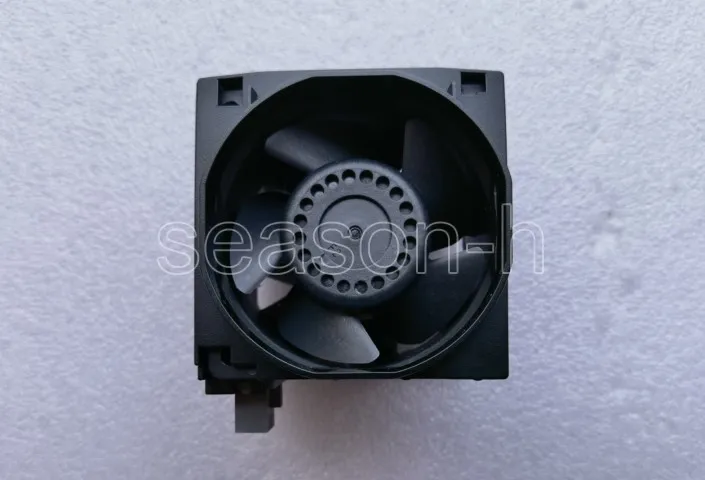 0N5T36 for R740XD R740 server cooling fan Radiator N5T36 fan