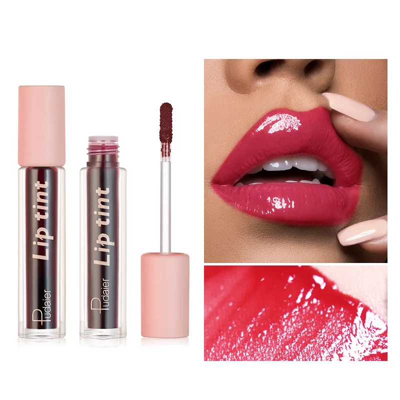 Specchio Light Liquid Lipstick Waterproof Beauty Rare Lip Gloss Sheglam Lip Plumper Lip Tint Lasting Moisturizer Lip Stick Makeup