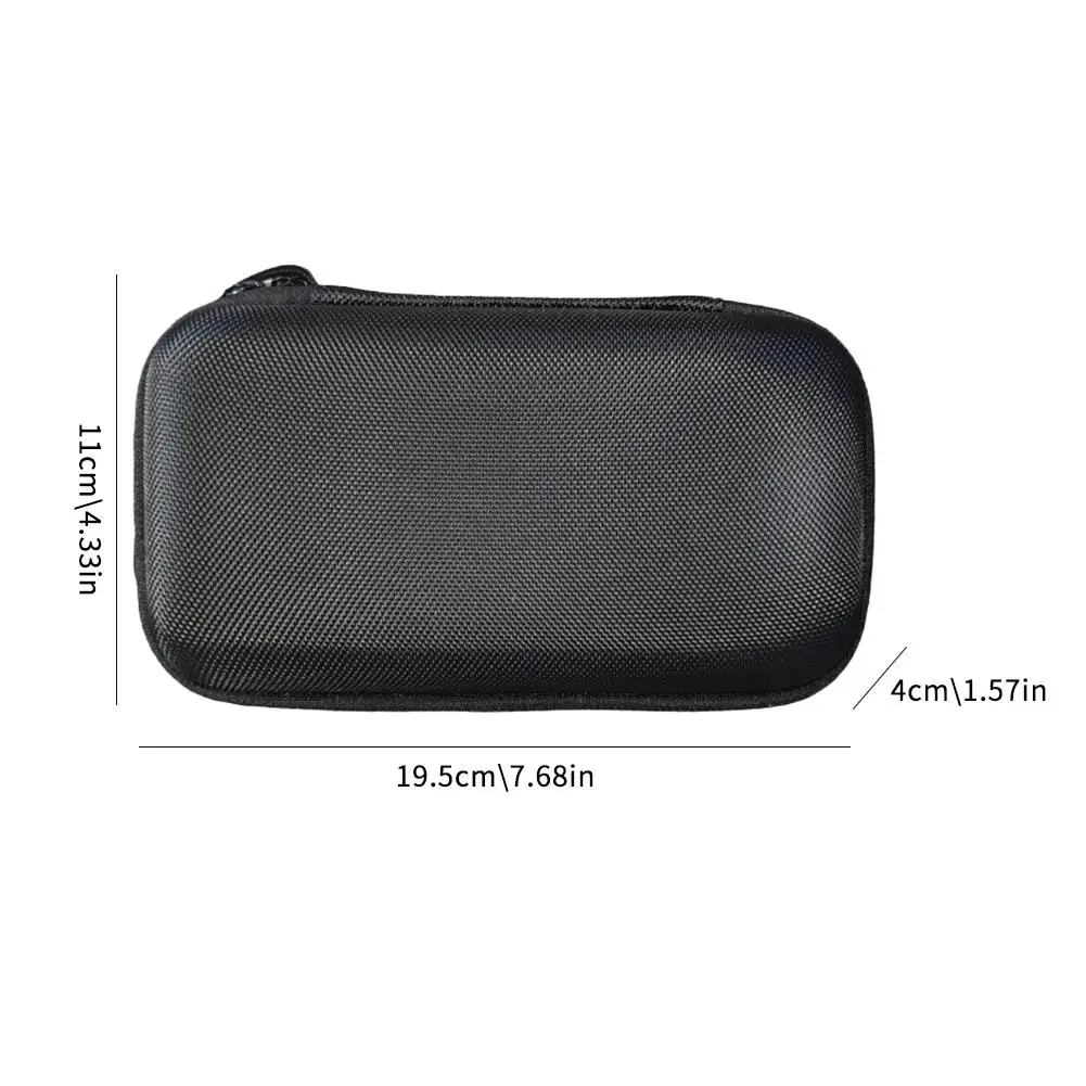Hard Shell Carrying Case for Ayaneo Pocket Air Mini – Shockproof Protective Travel Bag with Inner Mesh Pocket, Portable Storage - view 6