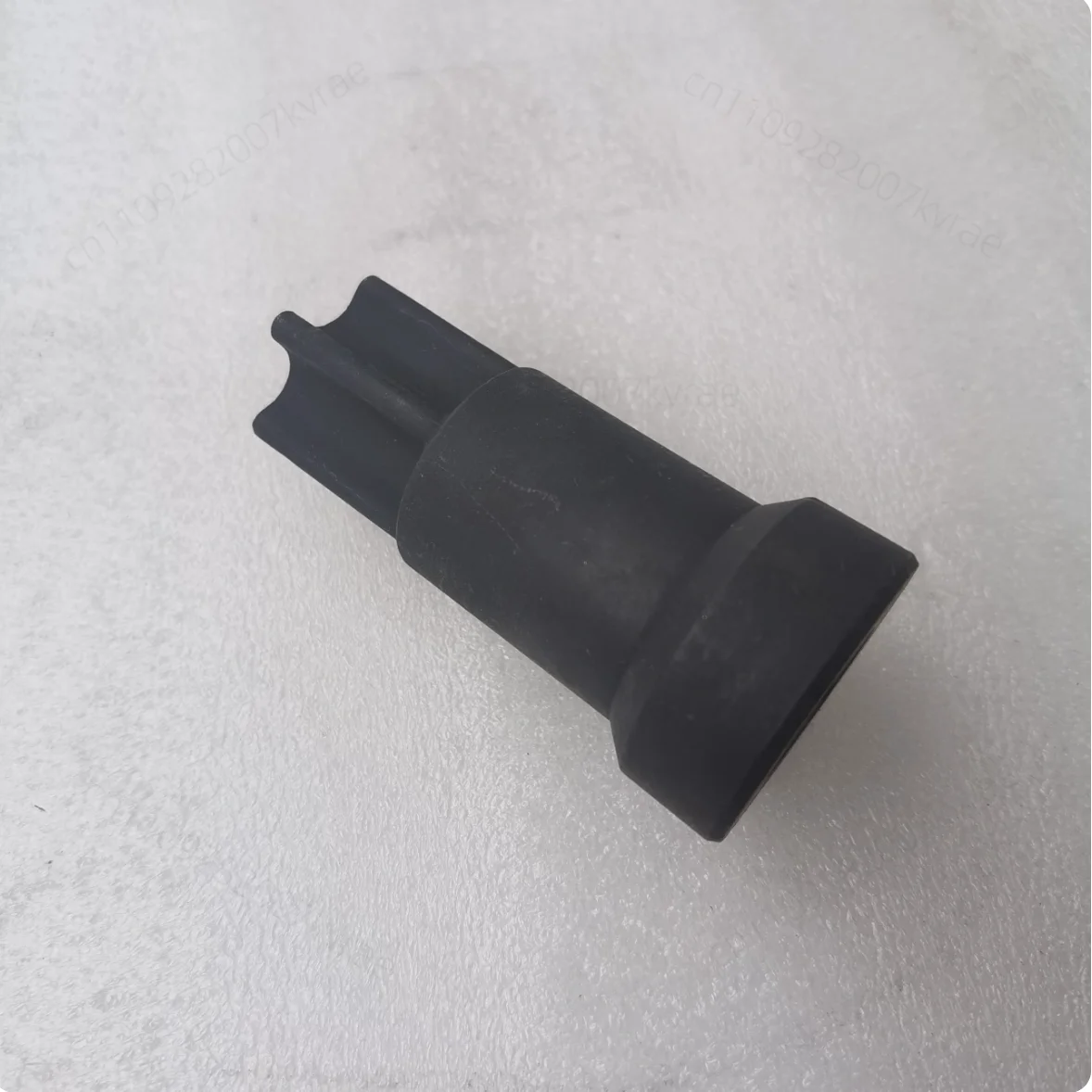 5-Tooth Engine Barring Repair Tool For 13L / 3.8L Diesel Engine Maintenance