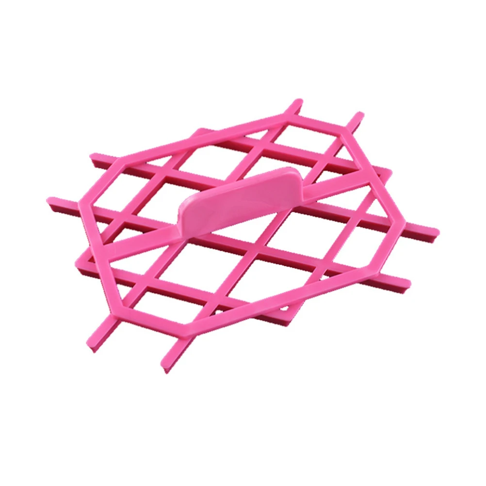 

5Pcs Baking Tool Mold Cutting Creative Rhombus Shape Cookie Biscuit Mould Fruit Baker DIY Gifts