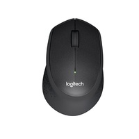 Logitech M330 Silent Plus Mouse