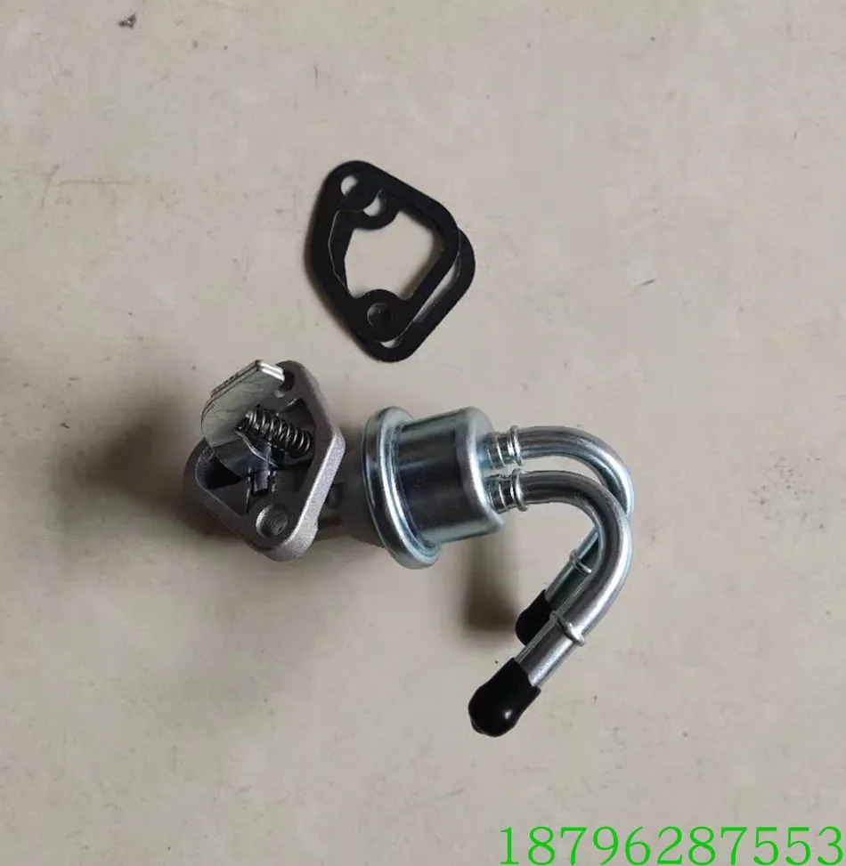 

Подходит для Bobcat S550 s630 s650, мини-погрузчика, подметальной машины, топливного насоса двигателя 7000767.