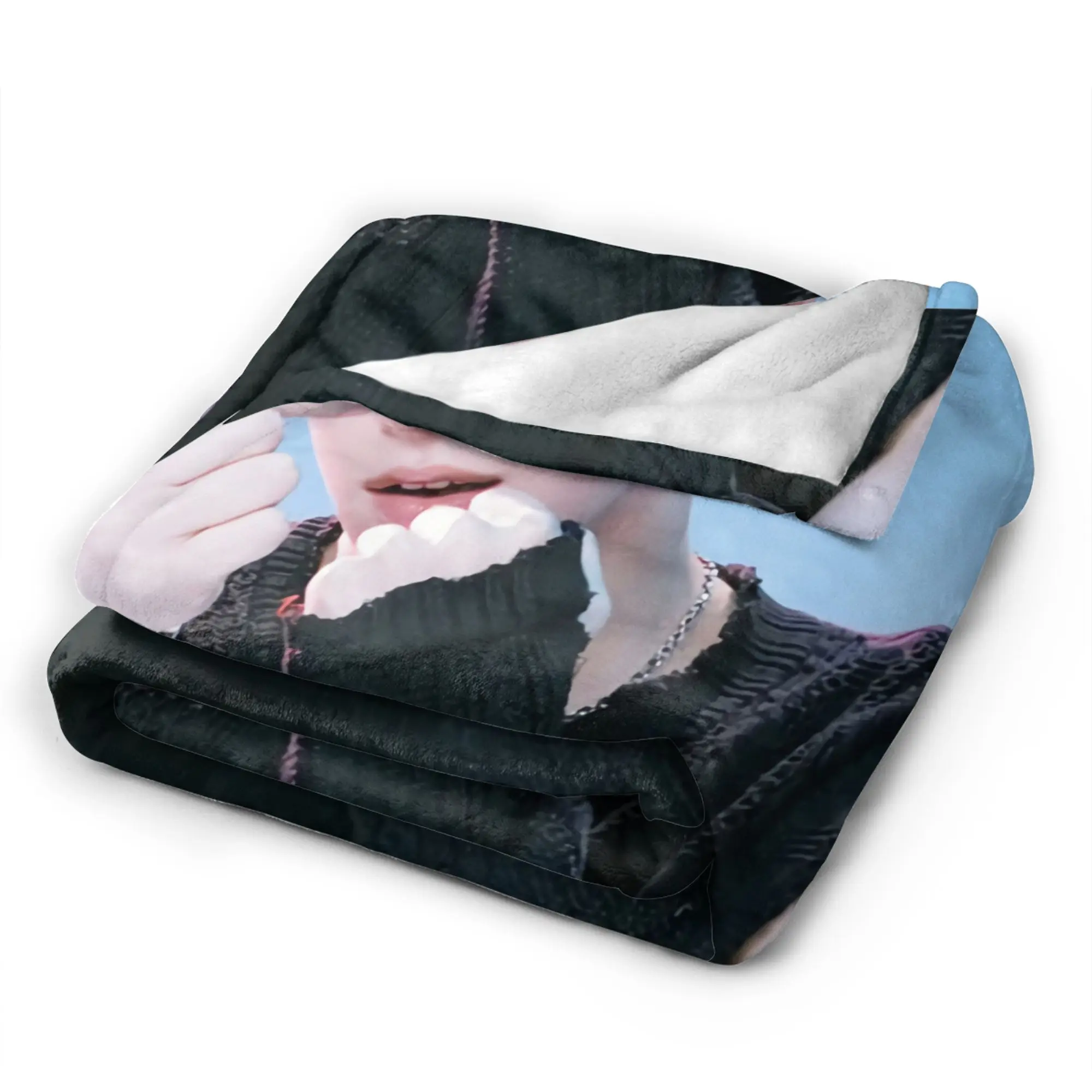 Soft Comfy Blanket Picnic Ald1 Members Throw Blanket Aesthetic  Bedspread For Home Decor