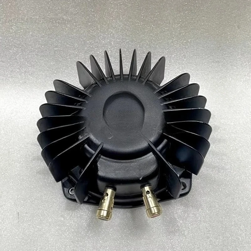Stereo Somatosensory Music Low-frequency Vibrator, Frequency Response: 15 Hz-150 Hz. Power 50W, Impedance 4Ω