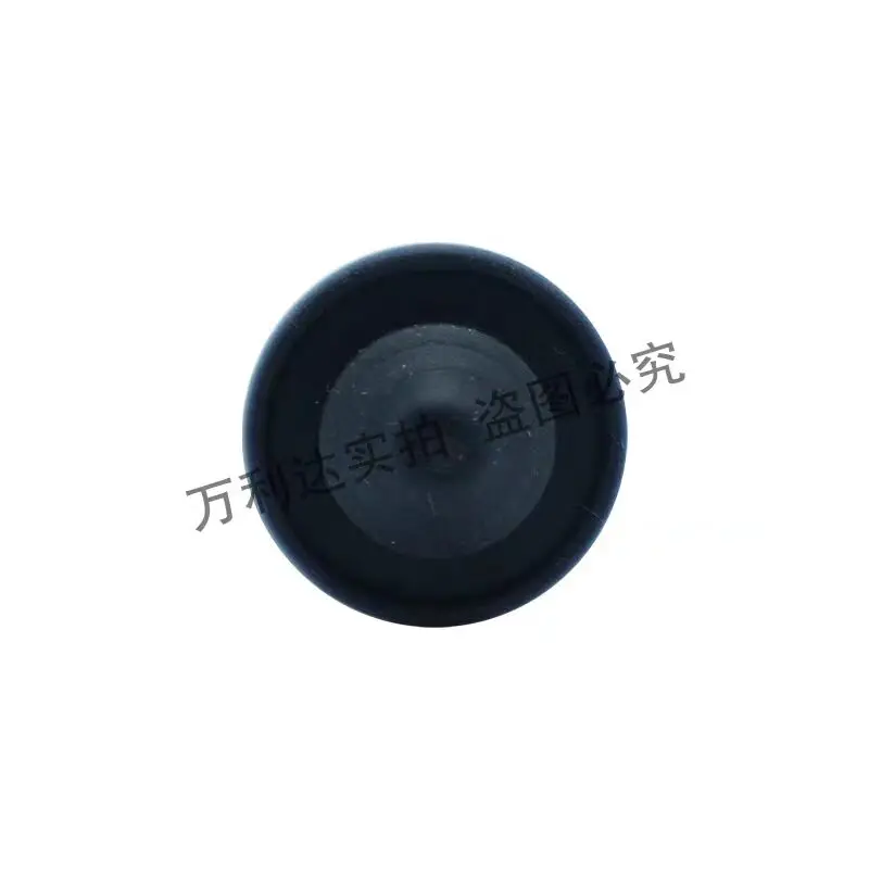 Vibration damping rubber pads for the doors compatible with Hongqi H5, H7, and HS5.
