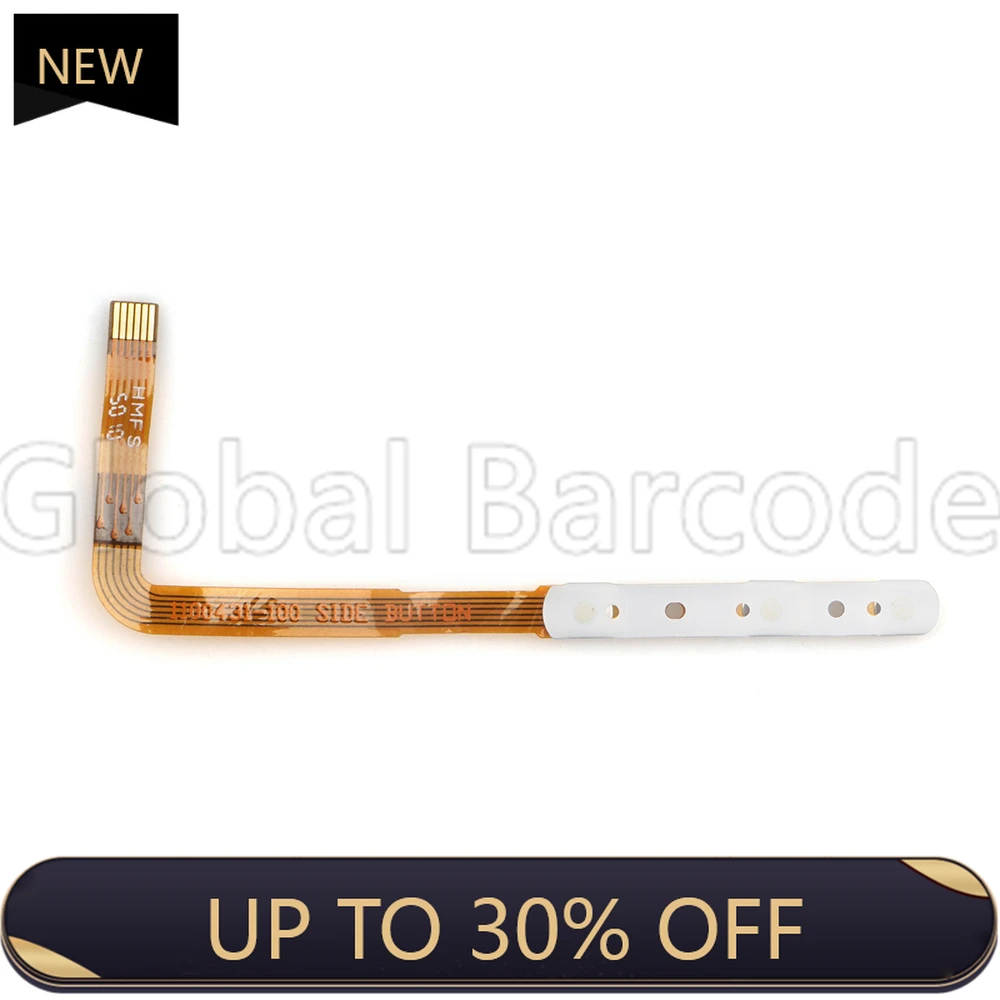 

(2-PCS) Side Button Trigger Flex Cable Replacement for Omnii XT15f 7545MBW Free Shipping