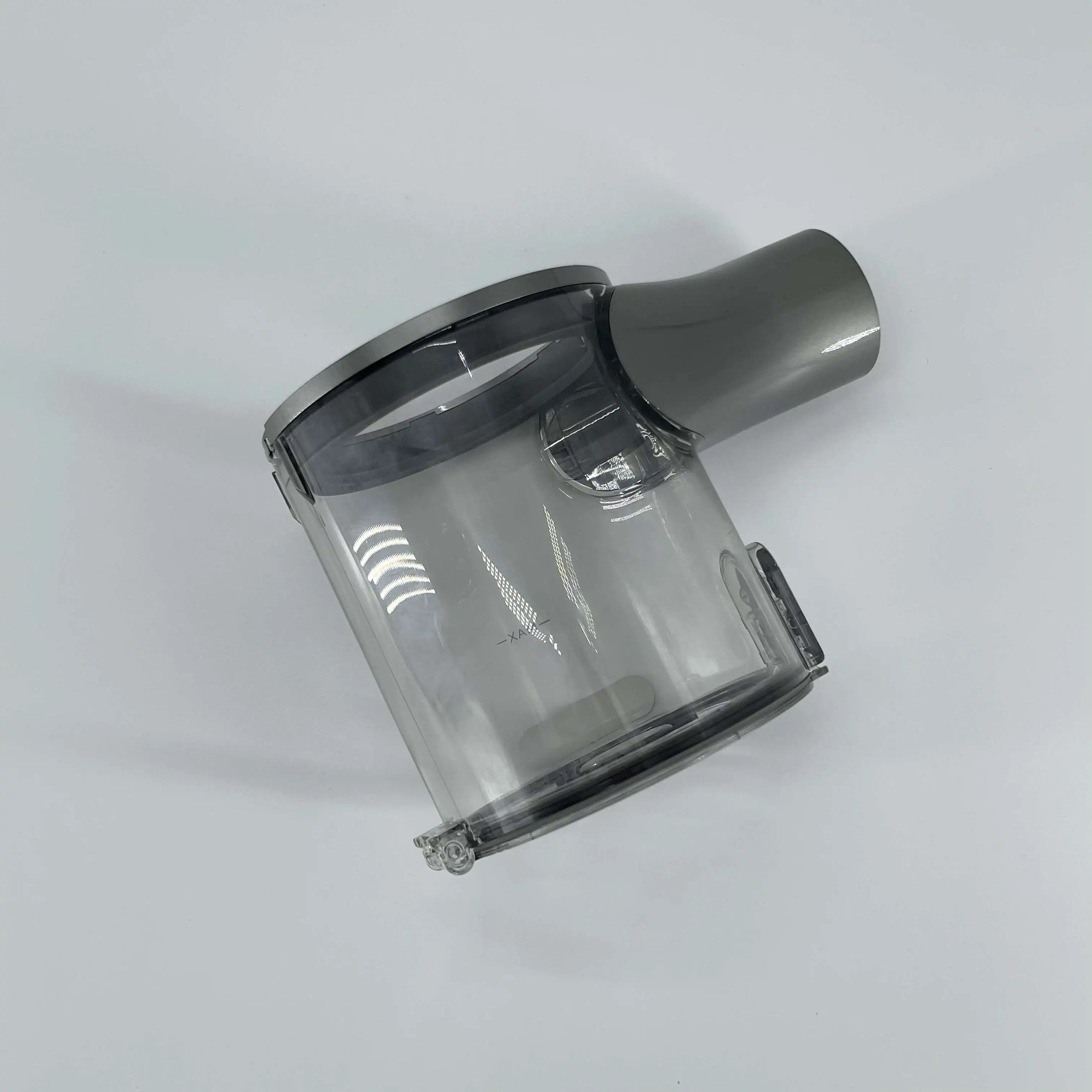 Original Dustbin for Dreame T20 pro Handheld Cordless Vacuum Cleaner Replacement Spare Parts Dust Cup