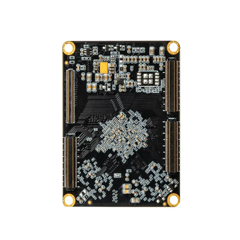 Rockchip RK3588 iCore 3588Q Firefly 8K AI Core Board new-gen flagship octa-core 64-bit processor