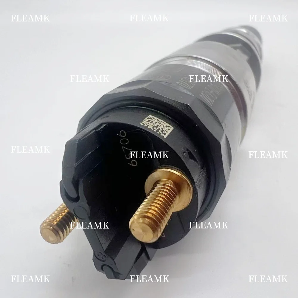 High Quality Diesel Common Rail Injector 0445120370 1112010-E4200