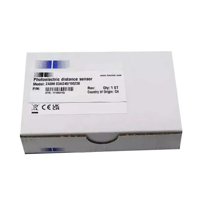 

ZADM 034I240/195238 Measurement sensor New original deviation correction probe sensor