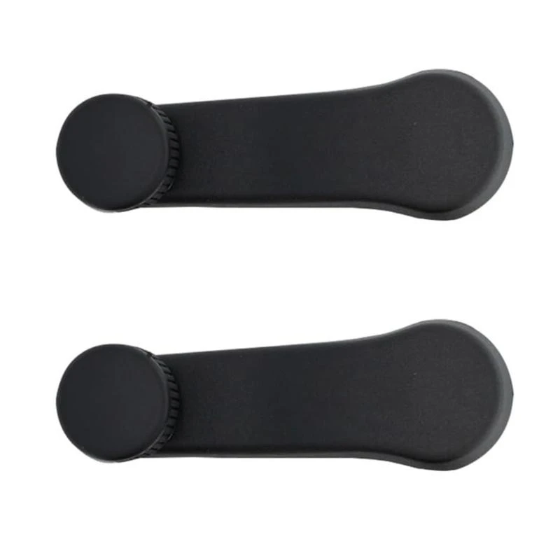 

Plastic Car Window Winder Easy Installation & Long Lasting Window Crank Efficient Window Handle Replacement for Jetta