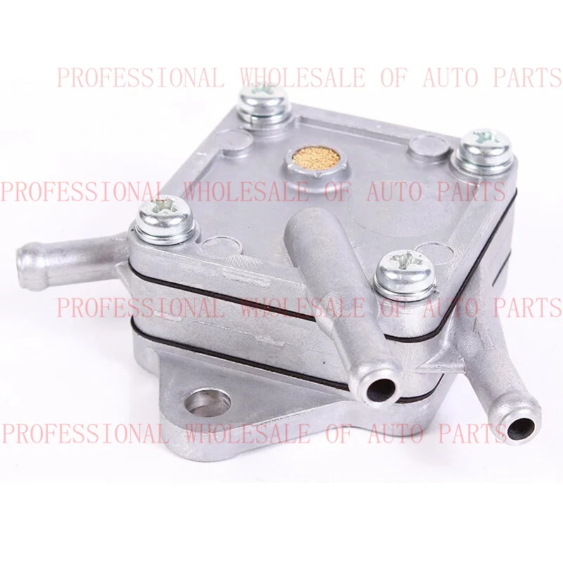V+ For Honda GX610 GX620 GXV610 GXV620 Fuel Pump 16700-ZJ1-003