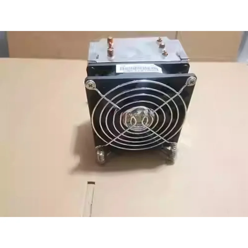 

95% новый, для Lenovo ThinkStation P900 P910, радиатор процессора с воздушным охлаждением, 03T8781