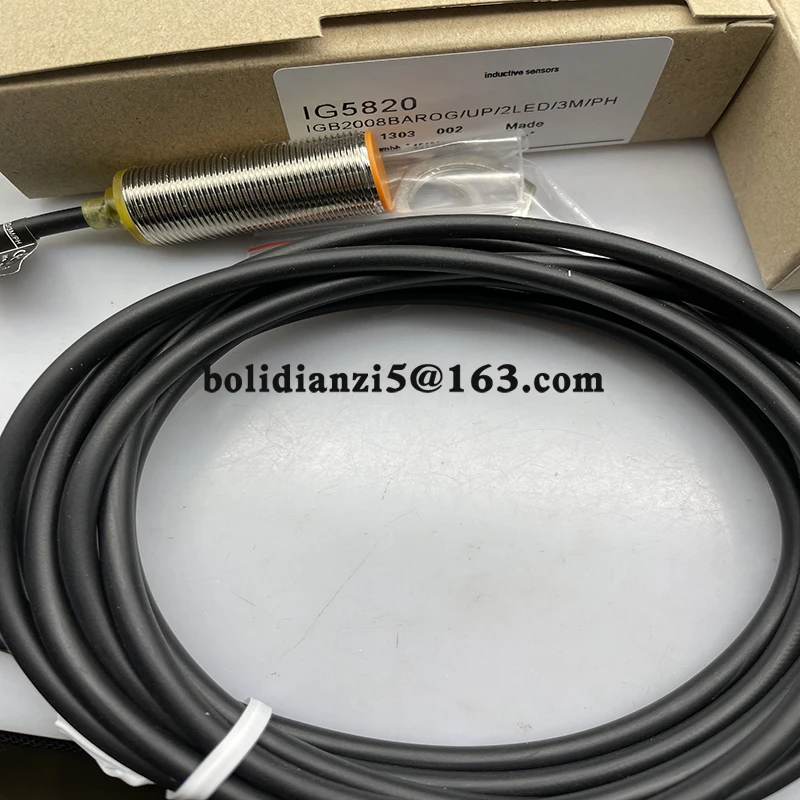 

High quality sensor IG5670 IG5820 IG5558 IG0091 IG0092 In stock