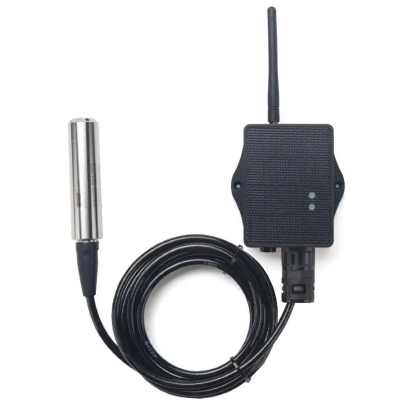 Dragino PS-LS-I5 LoRaWAN Sensor de presión de aire y agua tipo inmersión 5M de longitud