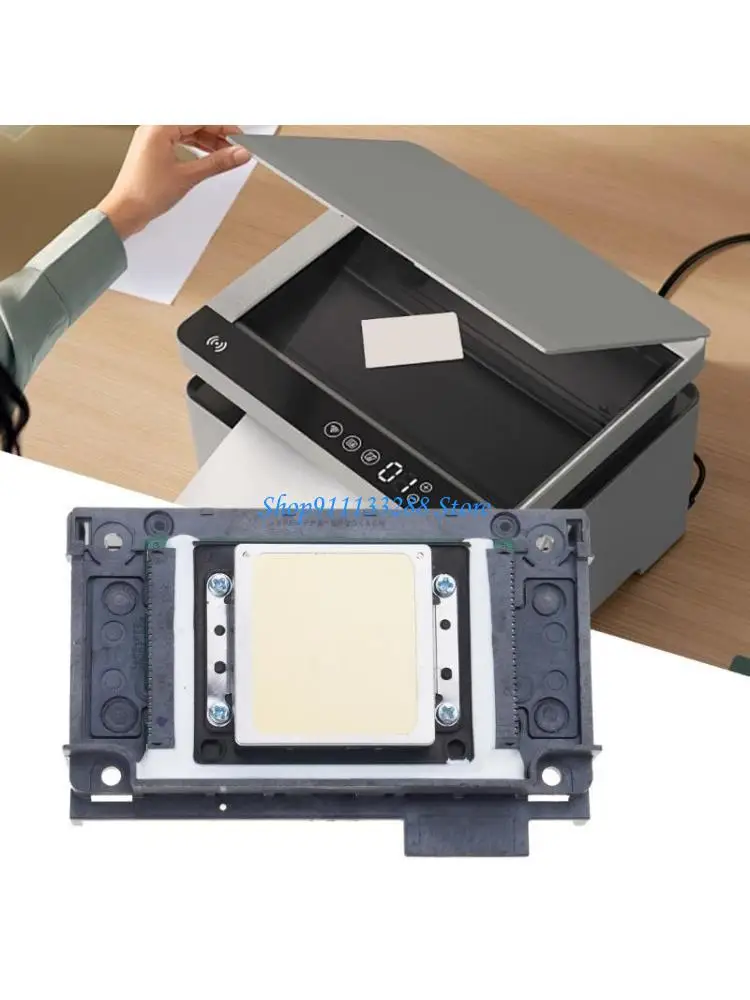 

G88D Fast Speed Printing Head 1440DPI Precisions Low Inks Consumption High Performances for XP600 Across Media Types