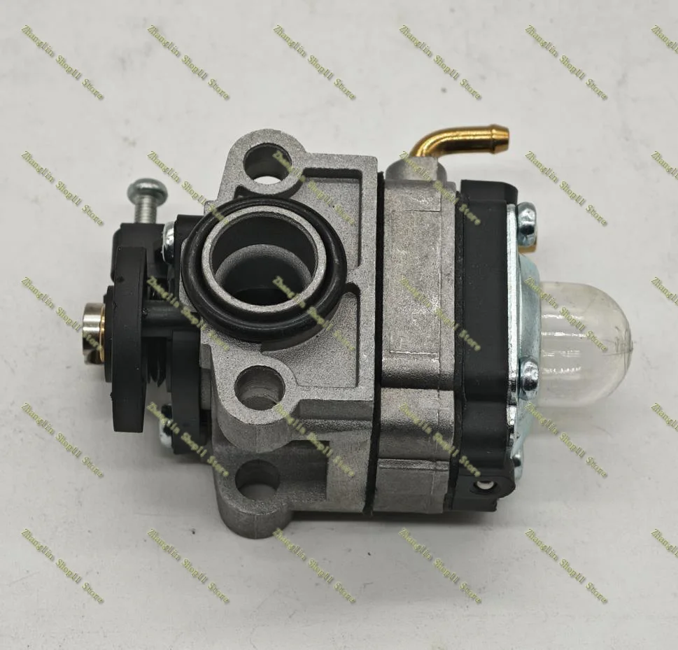 PST75 EC025 Single Edge Heavy Trimmer Tea Machine Carburetor Fit for Kawasaki Hedge Trimmer Engine Accessories