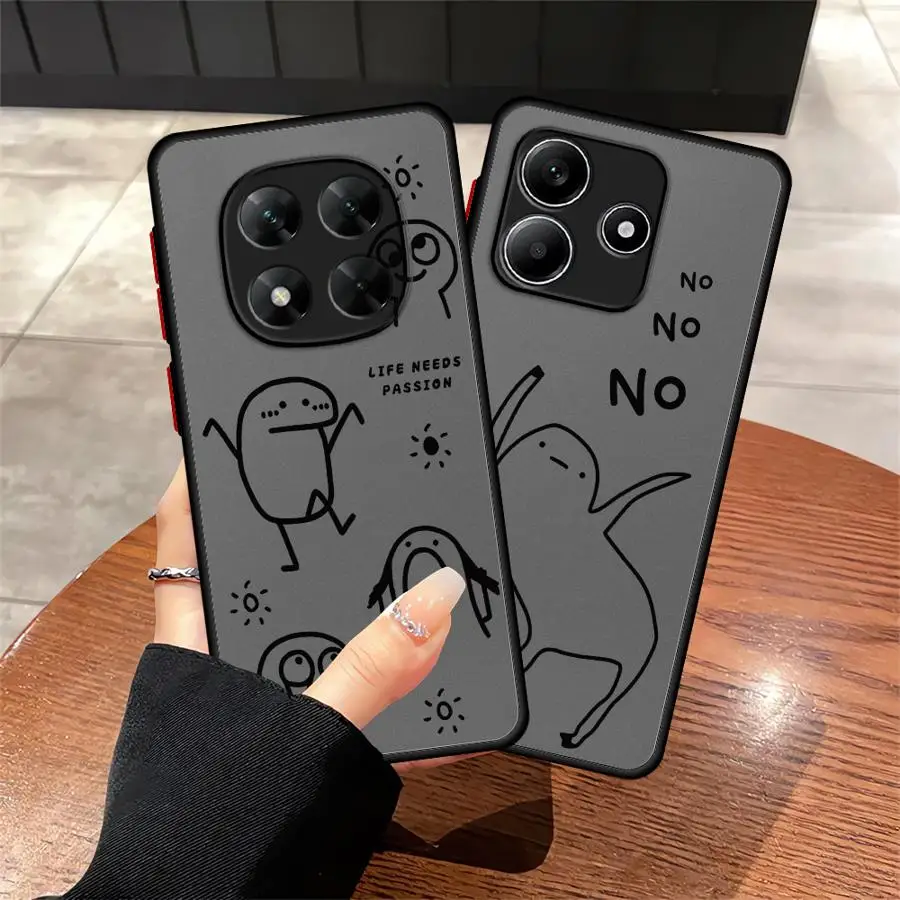 Cartoon Line People… - image