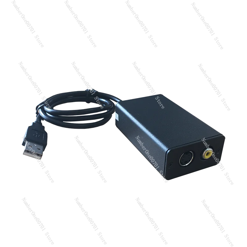 

USB video image card DC1150Max computer external SD capture card