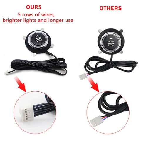 10 best sales remote start kit - №1