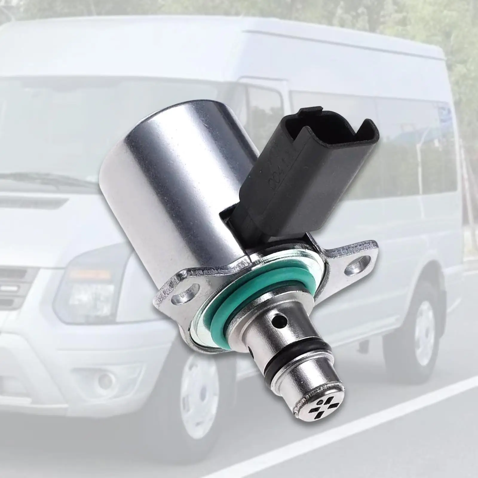 

Клапан регулирования давления BK3Q-9B395-ab Профессиональный прочный сменный износ