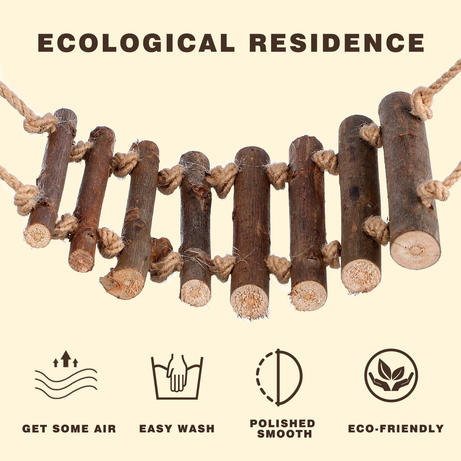 مخبأ الزواحف ديكور جوز الهند قذيفة المأوى الصغيرة خفيفة الوزن الزواحف الطبيعية إخفاء كهف السلاحف السحلية الموئل #4