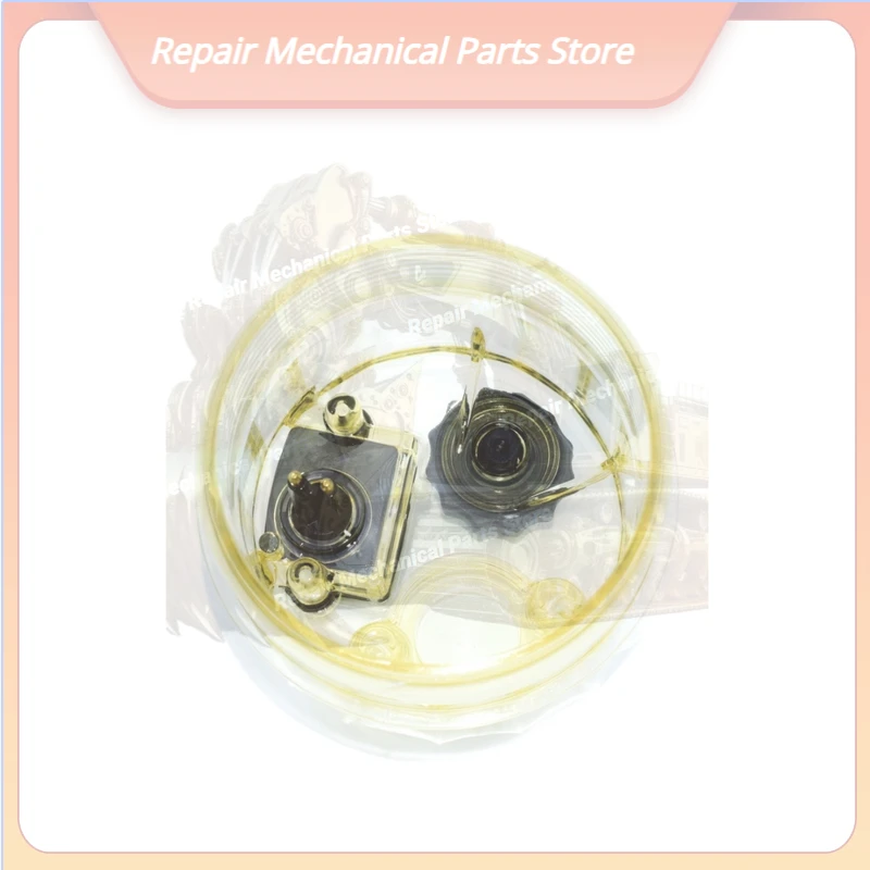 

For Dx300 Lc-5 Fuel Filter Bowl 110964-00035 Glass 110964-00020 110964-00022
