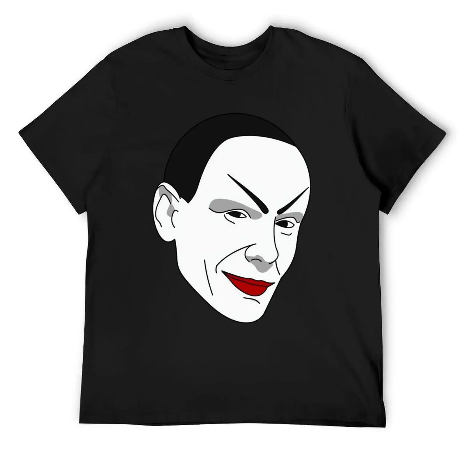 

Mephisto German folklore Goethe literature \t \t T-Shirt vintage t shirts plus size clothes street wear plain tshirts for men