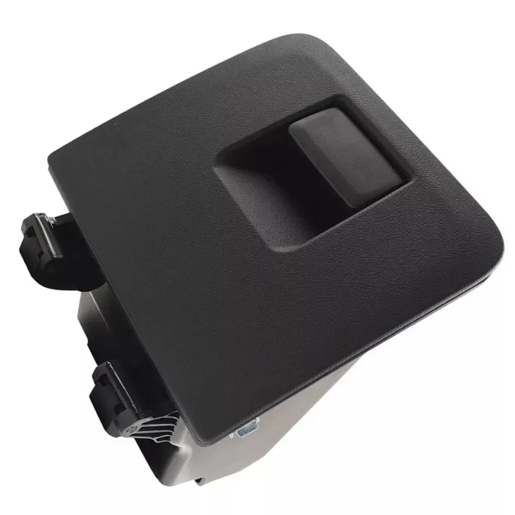 

For BMW For G01 X3 F97 2018 2022 M Driver Side Dashboard Storage Box Slot Seamless Installation for Organized Storage