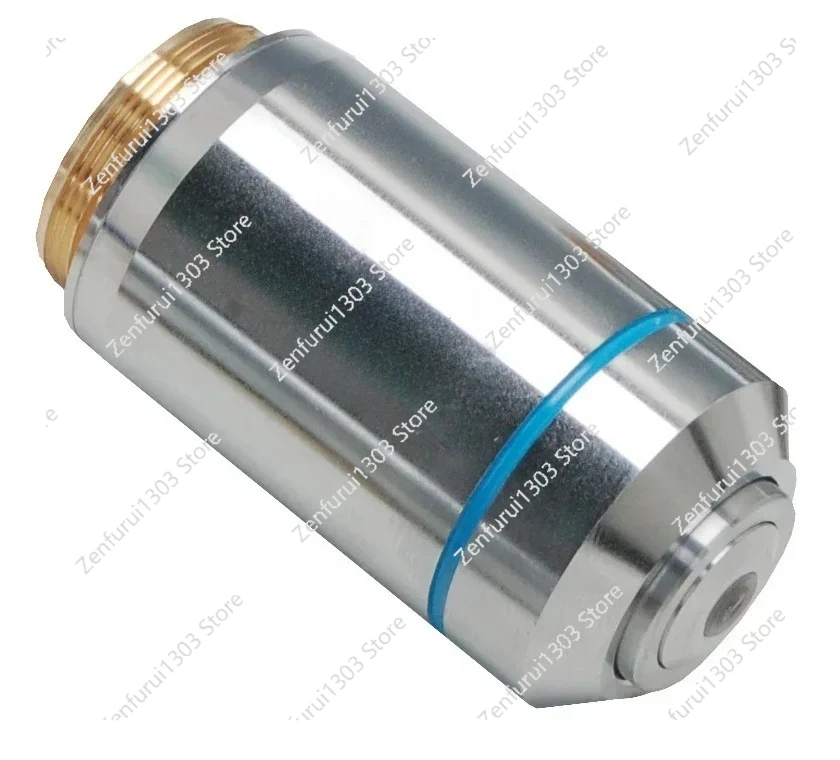 40X Infinite Plan Achromatic Fluorescent Objective