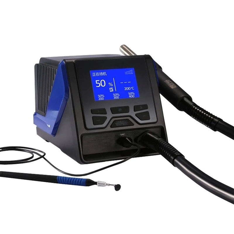

Heat gun