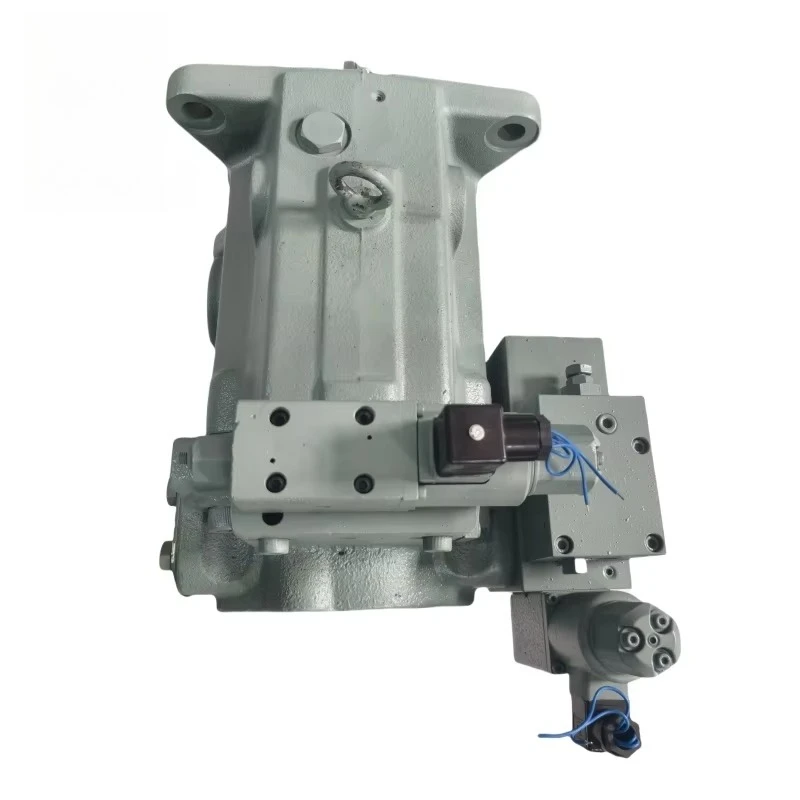 A145-FR00HSD24 Variable Displacement Piston Pumps A145-FR00HSPD24-60429  Hydraulic Pump A145-LR06SD100-60