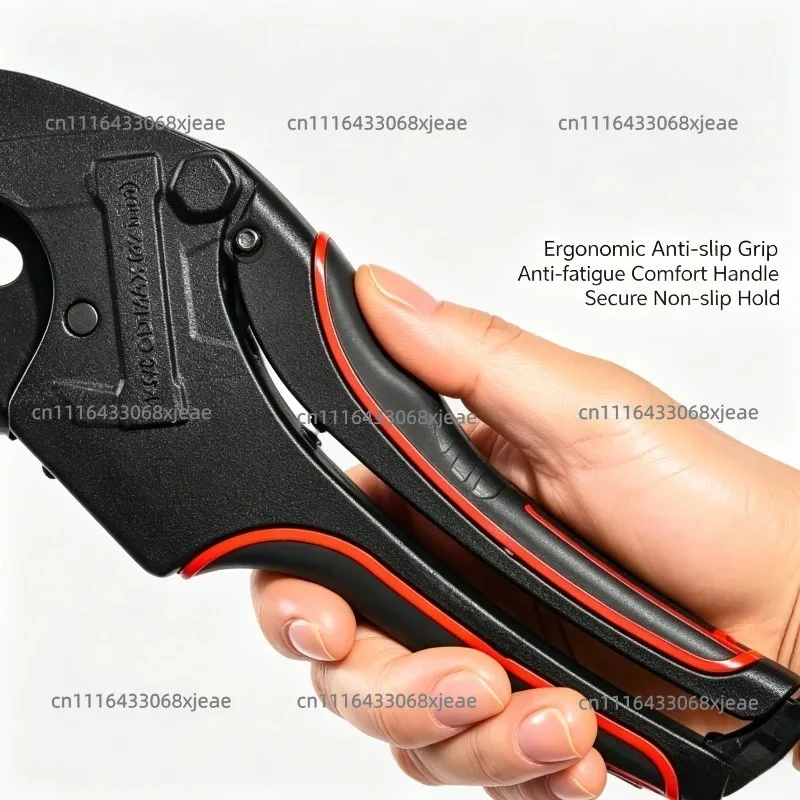 PPR Water Pipe Scissors  Cutters Pvc Cutters Professional Scissors Fast Cutting Cutters