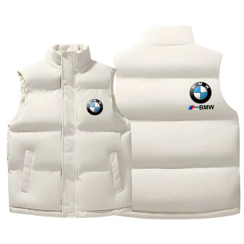 سترة قطنية سميكة للرجال والشباب في الخريف والشتاء، لون خالص، كاجوال، رياضية ودافئة