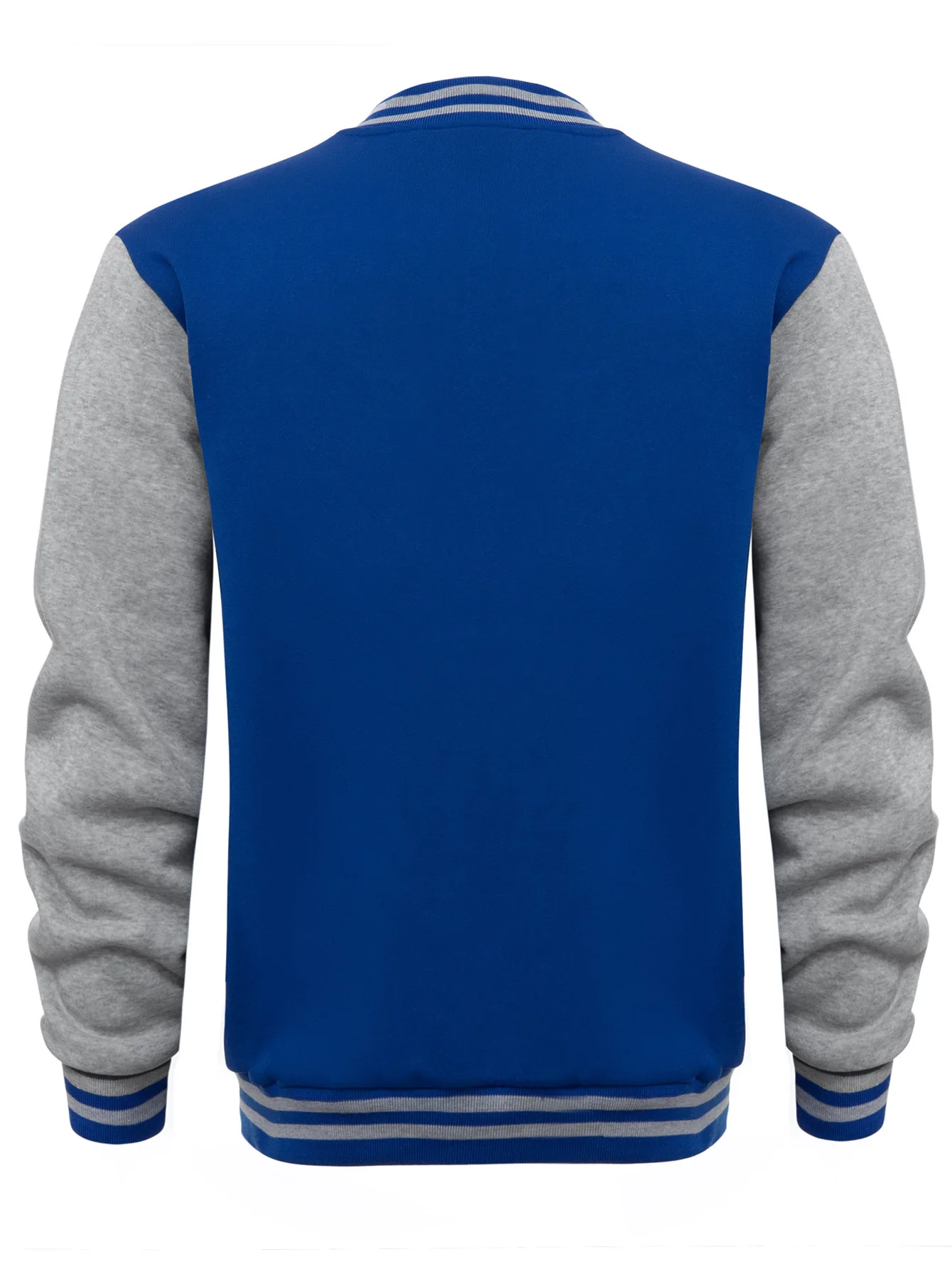 

Spring and Autumn New Baseball jacket Men's jacket Fashion loose casual jacket Men's loose sportswear Personalized pocket jacket