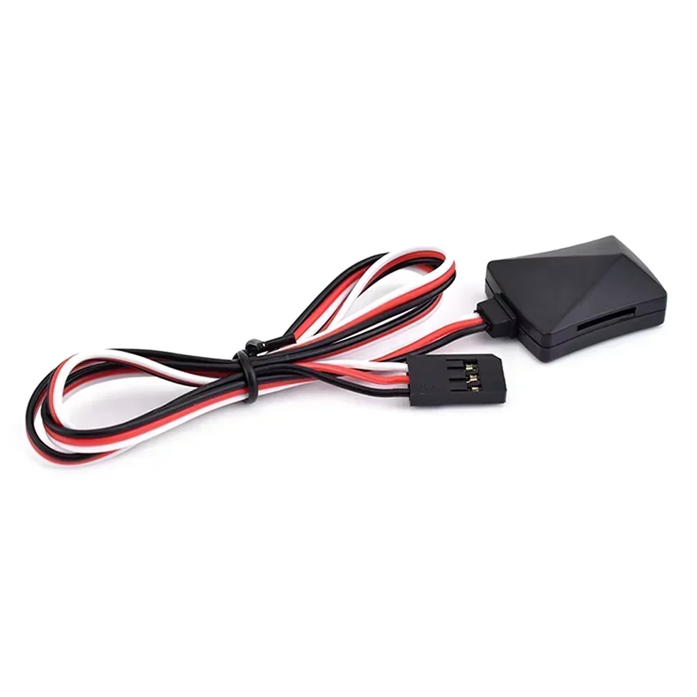 SKYRC Temperatursensor-Checker-Kabel – Erkennung für Batterieladegerät der B6/T-Serie, Temperaturregelung, RC-Teile