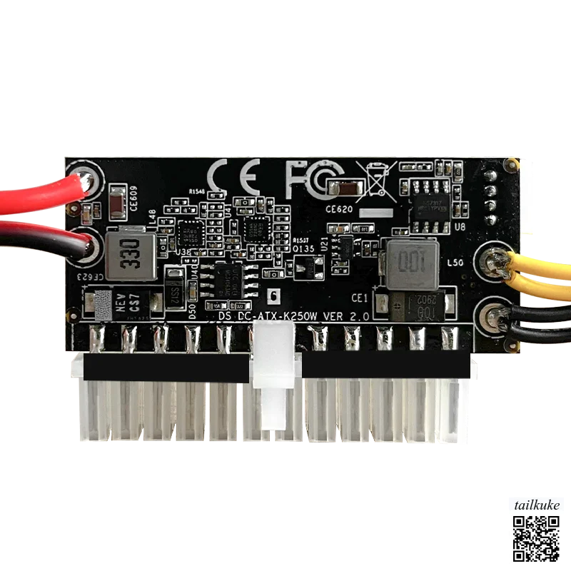 carte-d'alimentation-a-interrupteur-de-tension-large-atx135v-25v250w-cc-compatible-avec-16v19v-power-tech-250w