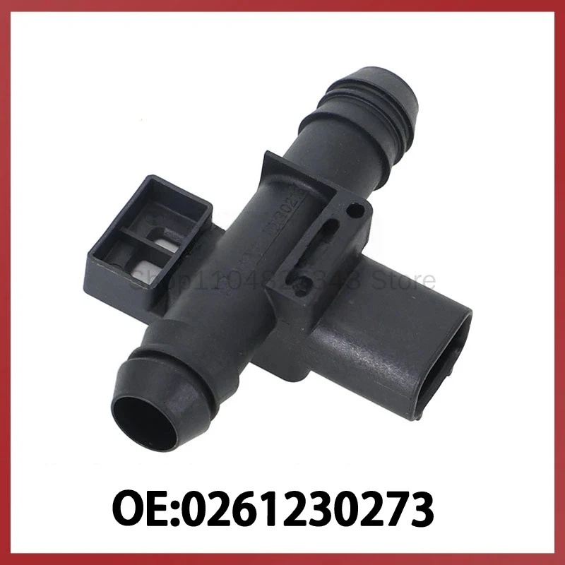 Off-the-shelf 0261230273 for Ford auto parts intake pressure sensors