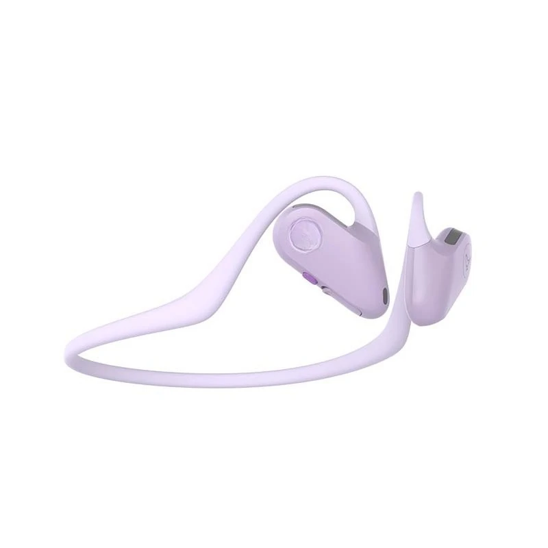 

Open non-in-ear running sports earphones