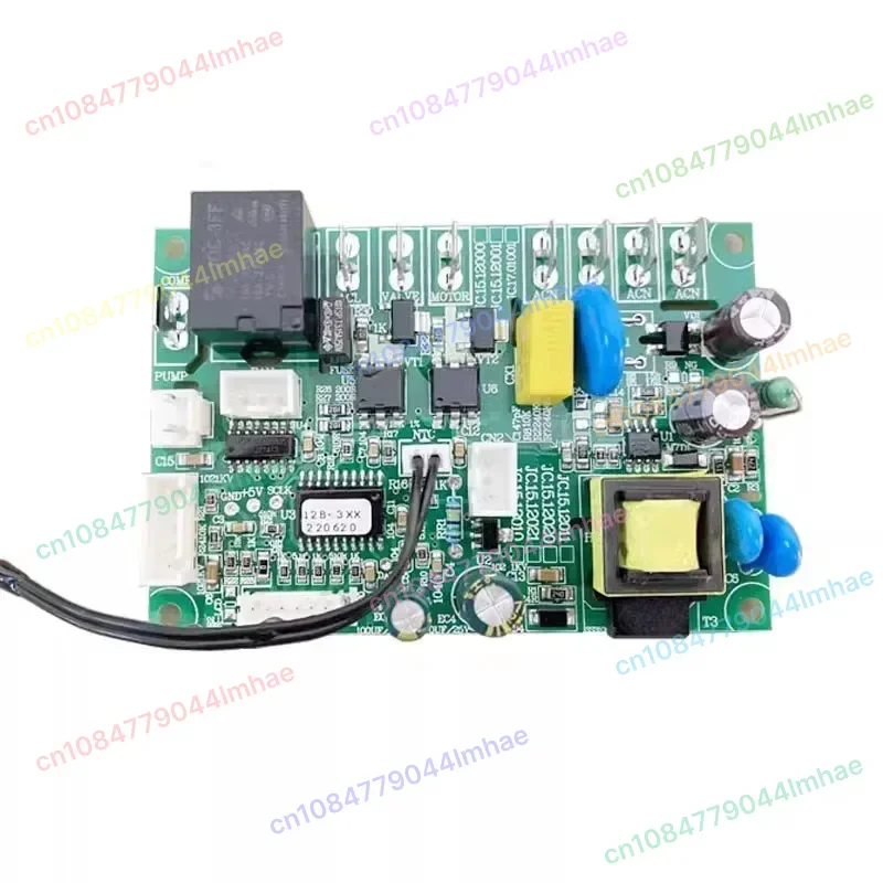 

Ice Machine HZB-12A/HZB-16A Main Control Board Controller Circuit Board