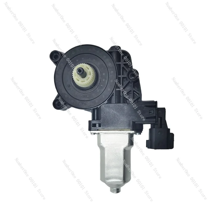 

6CP1-14A389-H1A Suitable for front left Ford Focus 6p door and window glass lifter motor motor