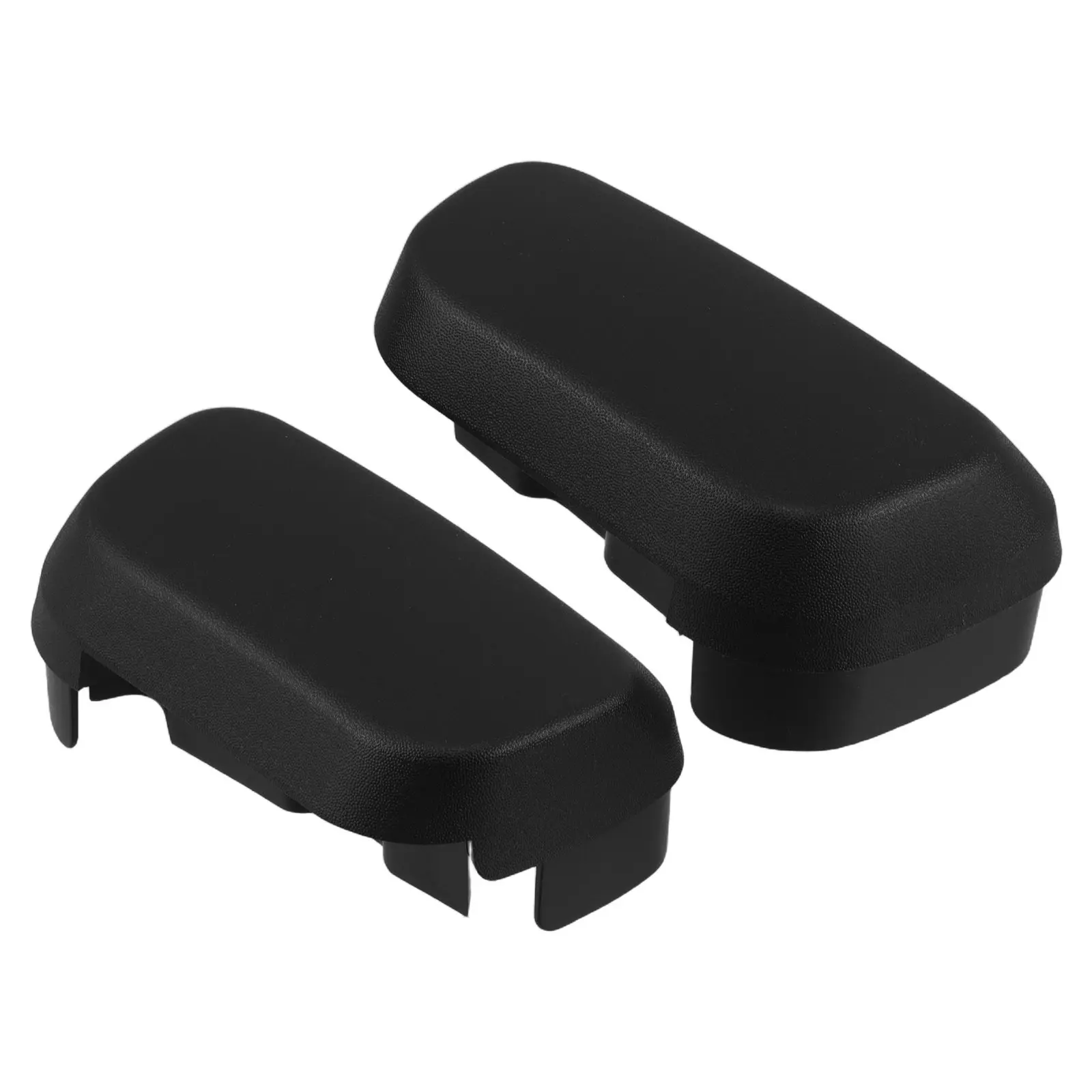 

Комплект из 1 шт. термостойких ударопрочных заглушек для боковых подножек грузовика