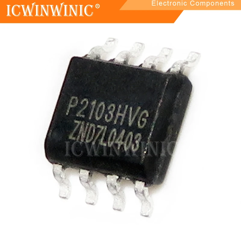 

10piece P2103HVG P2103