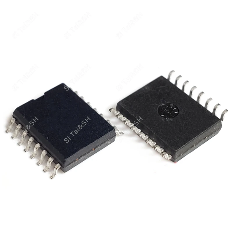 

1PCS ISO7241CDWR SOIC-16