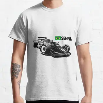 6 best sales تيشيرت فورمولا 1 - №4