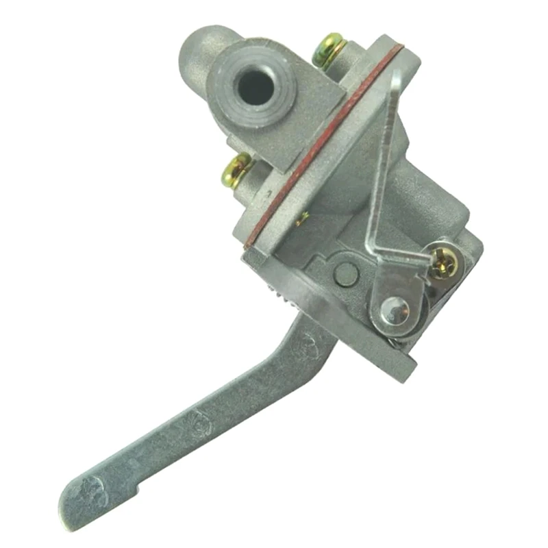 Mega Sale 105582-52010 Fuel Feed Lift Pump with Gaskets for Yanmar Marine 1GM 1GM10 3GMD 2QM(20) 2QM20Y 3QM 3QM30 Engine