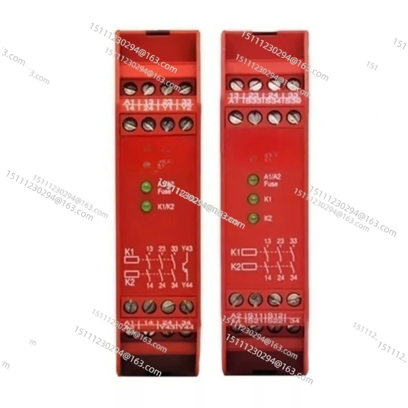 

XPSAF5130 safety relay, XPSUAK12AP, XPSUAF13AP, XPSBAC14AP