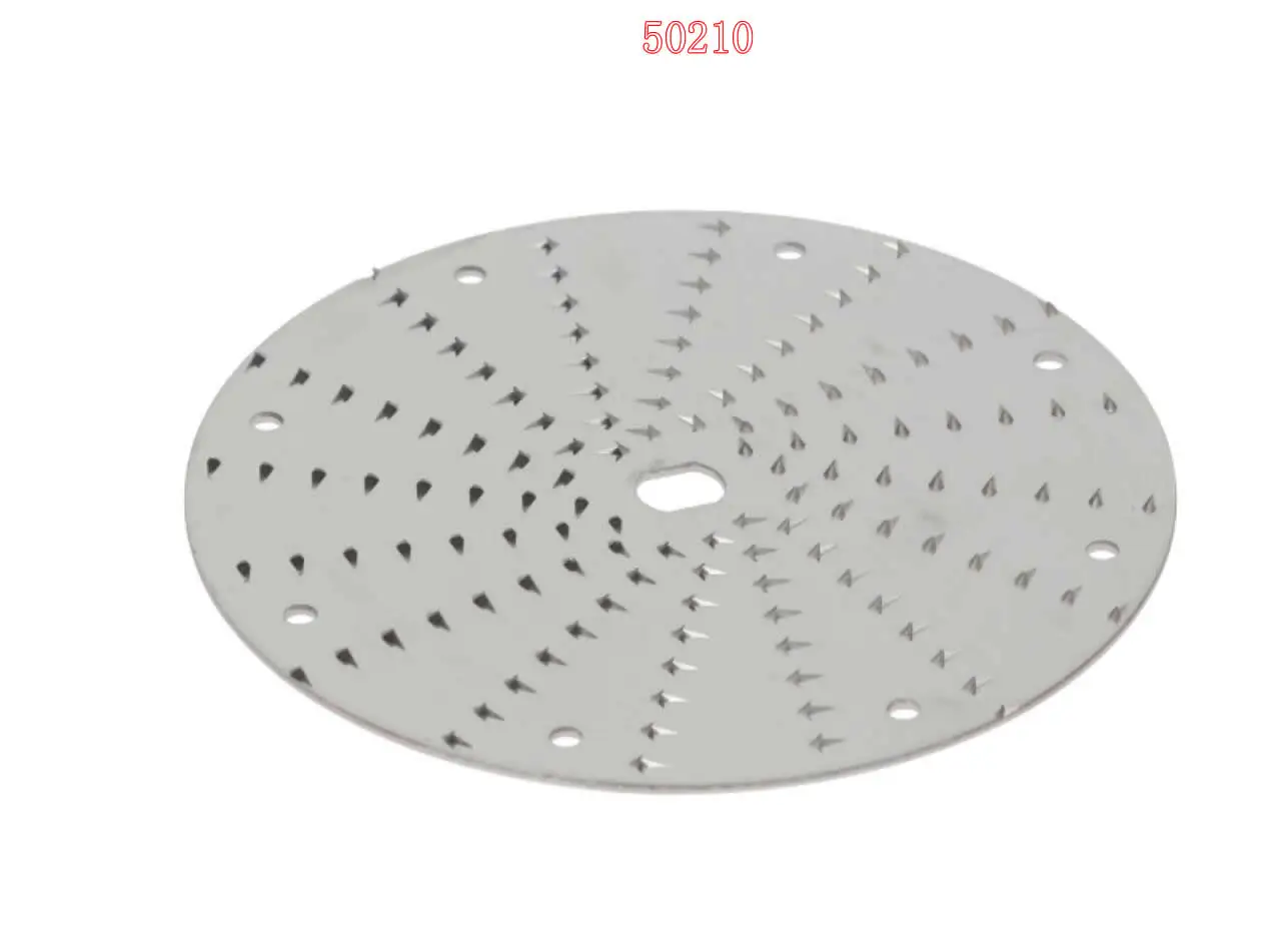 SANTOS 50210 JUICE EXTRACTOR MODEL 50 GRATING DISC (RAPE DE CENTRIFUGEUSE)